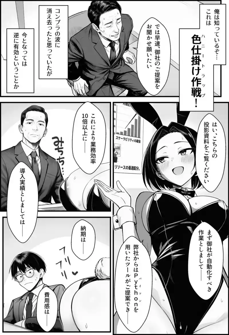 やる気のないZ世代後輩を着替&催●アプリでこらしめる話 画像10